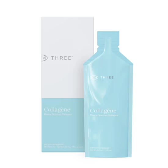 To maintain the vibrancy and health of your skin, hair, and nails, this tasty blend of collagen and other potent ingredients provides the necessary nourishment your cells need.