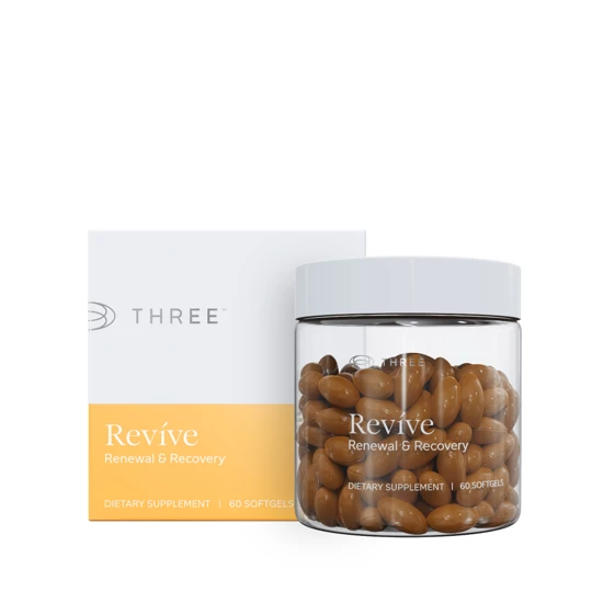 By functioning at the cellular level, Revíve’s exceptional formula is tailored to foster healthy joints, enhance flexibility, mobility, and increase your range of motion, providing you with maximum support.
